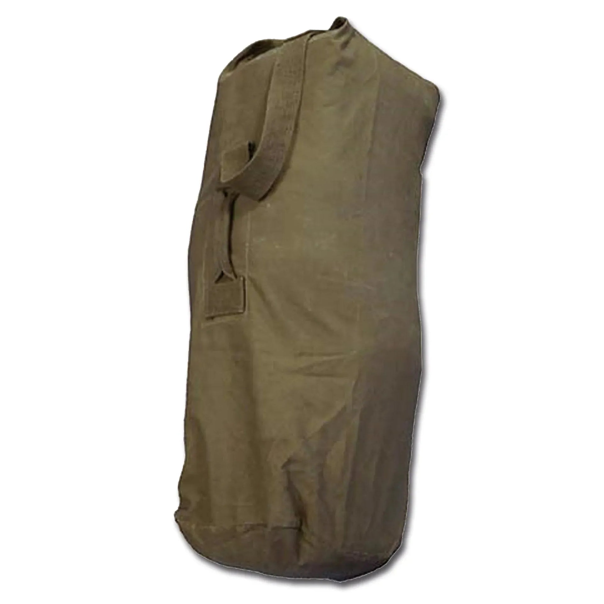 Bundeswehr Original BW Seesack klein gebraucht - ASMC