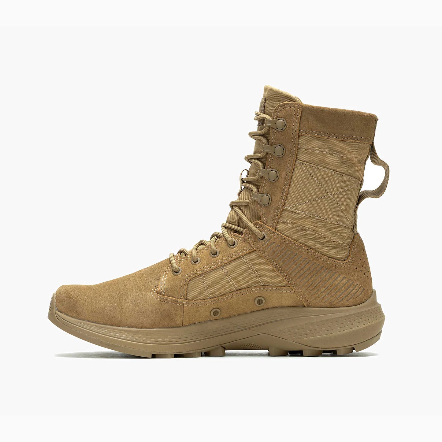 Merrell Einsatzstiefel MQC Force Tactical - ASMC