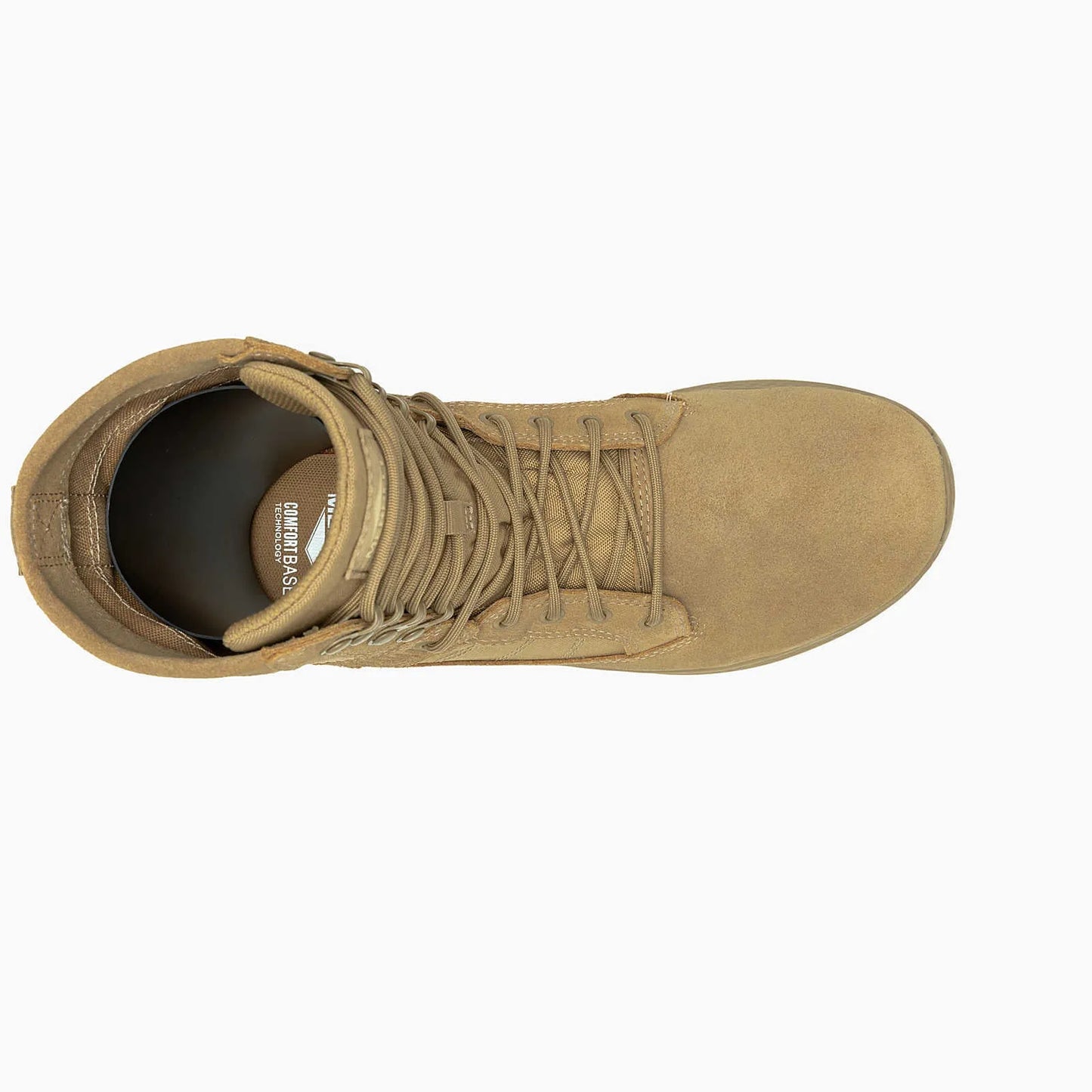Merrell Einsatzstiefel MQC Force Tactical - ASMC
