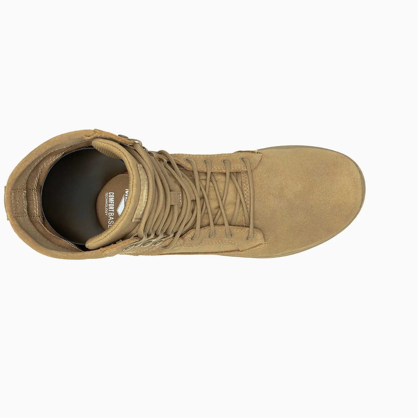 Einsatzstiefel MQC Force Tactical