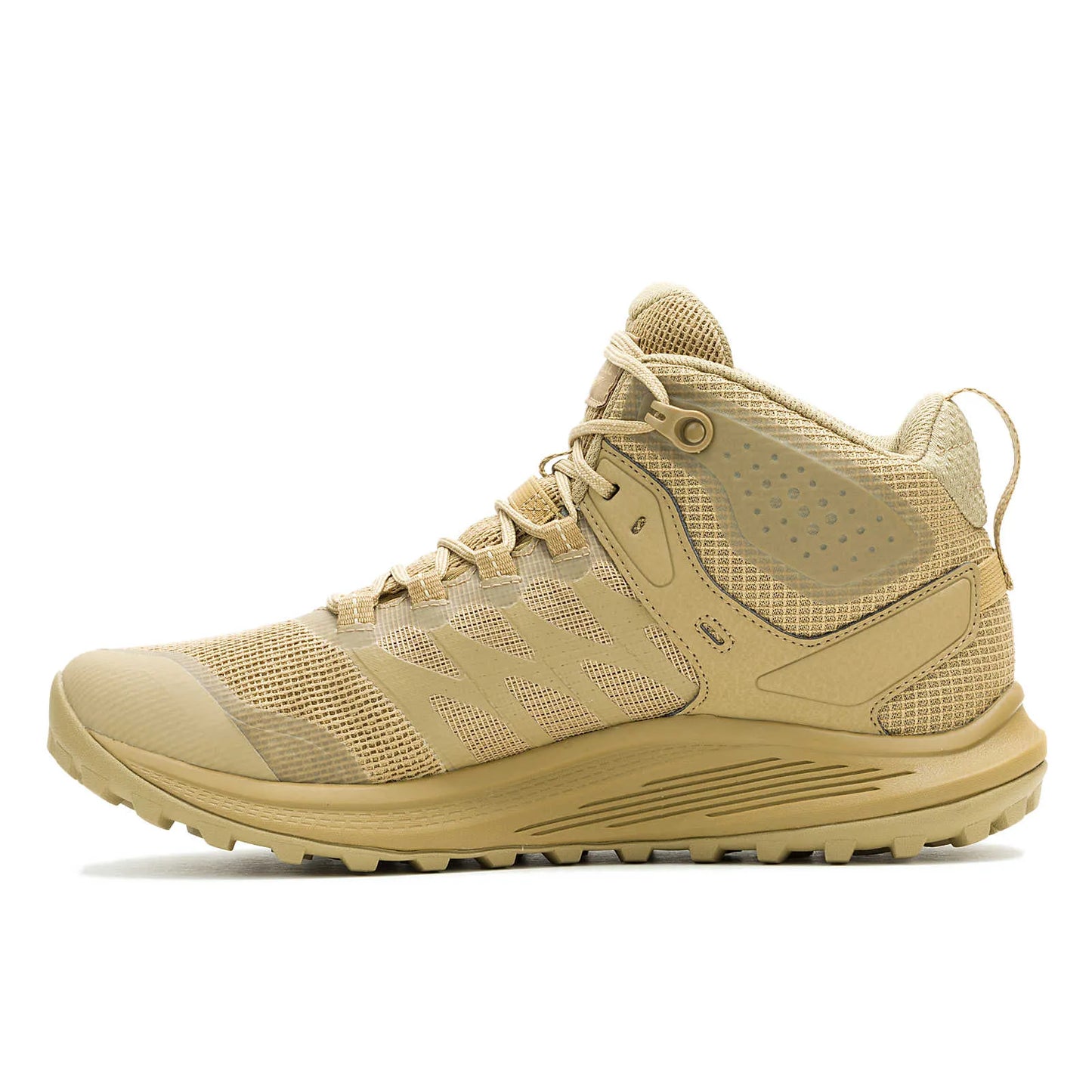 Merrell Einsatzstiefel Nova 3 Tactical Mid Waterproof - ASMC