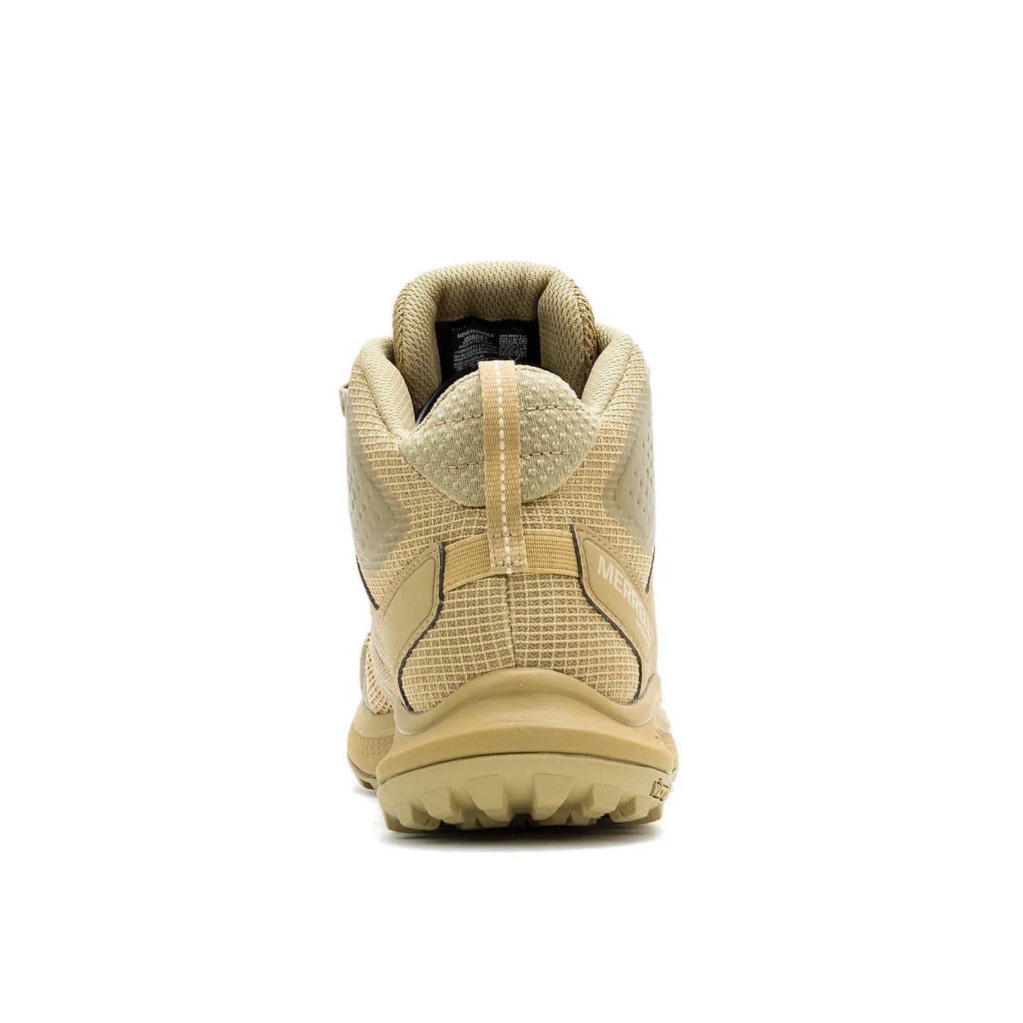 Merrell Einsatzstiefel Nova 3 Tactical Mid Waterproof - ASMC