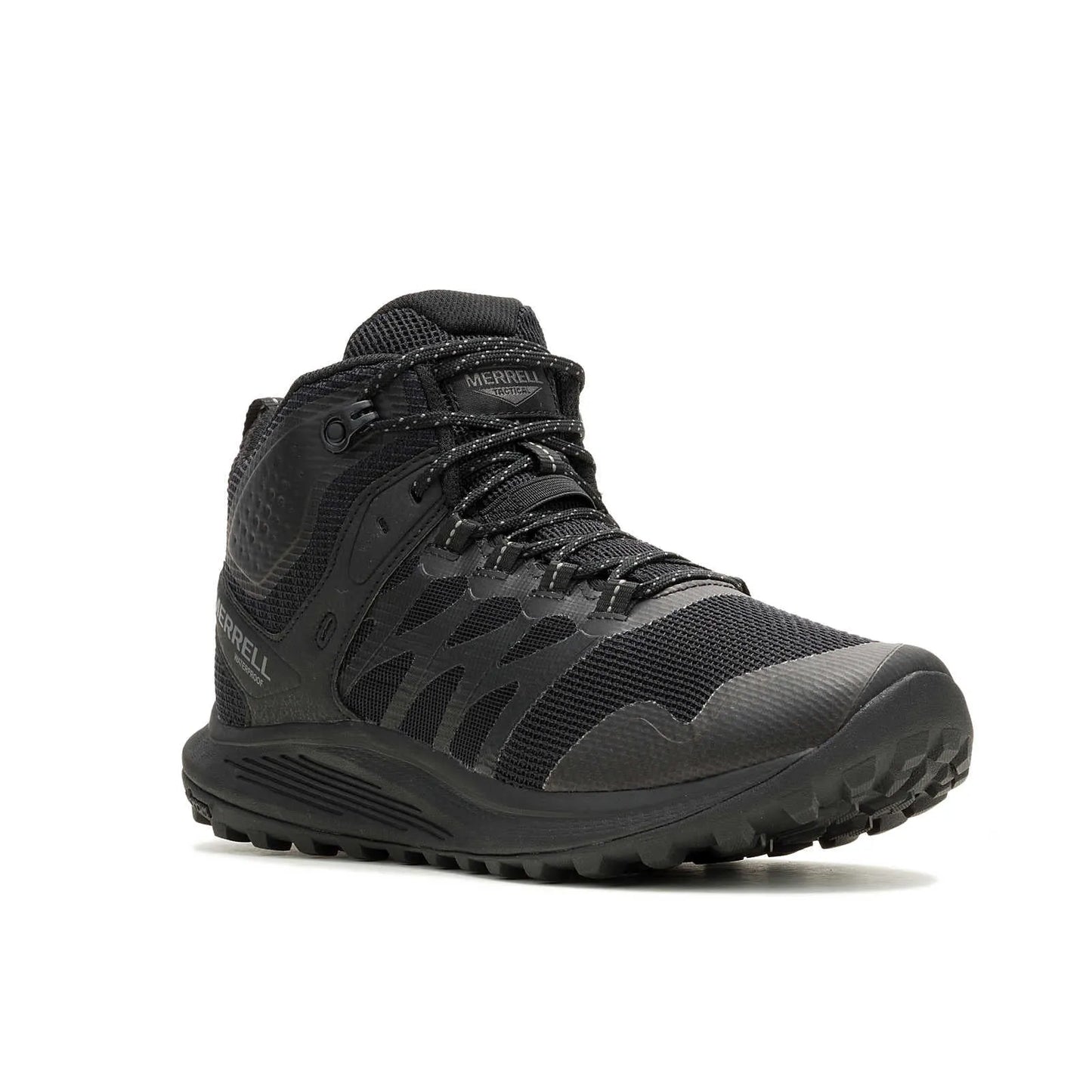 Merrell Einsatzstiefel Nova 3 Tactical Mid Waterproof - ASMC