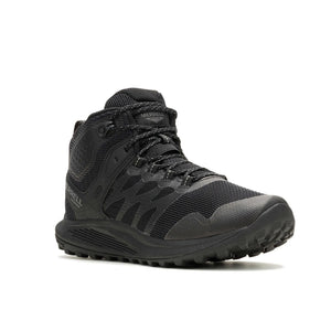 Merrell Einsatzstiefel Nova 3 Tactical Mid Waterproof - ASMC