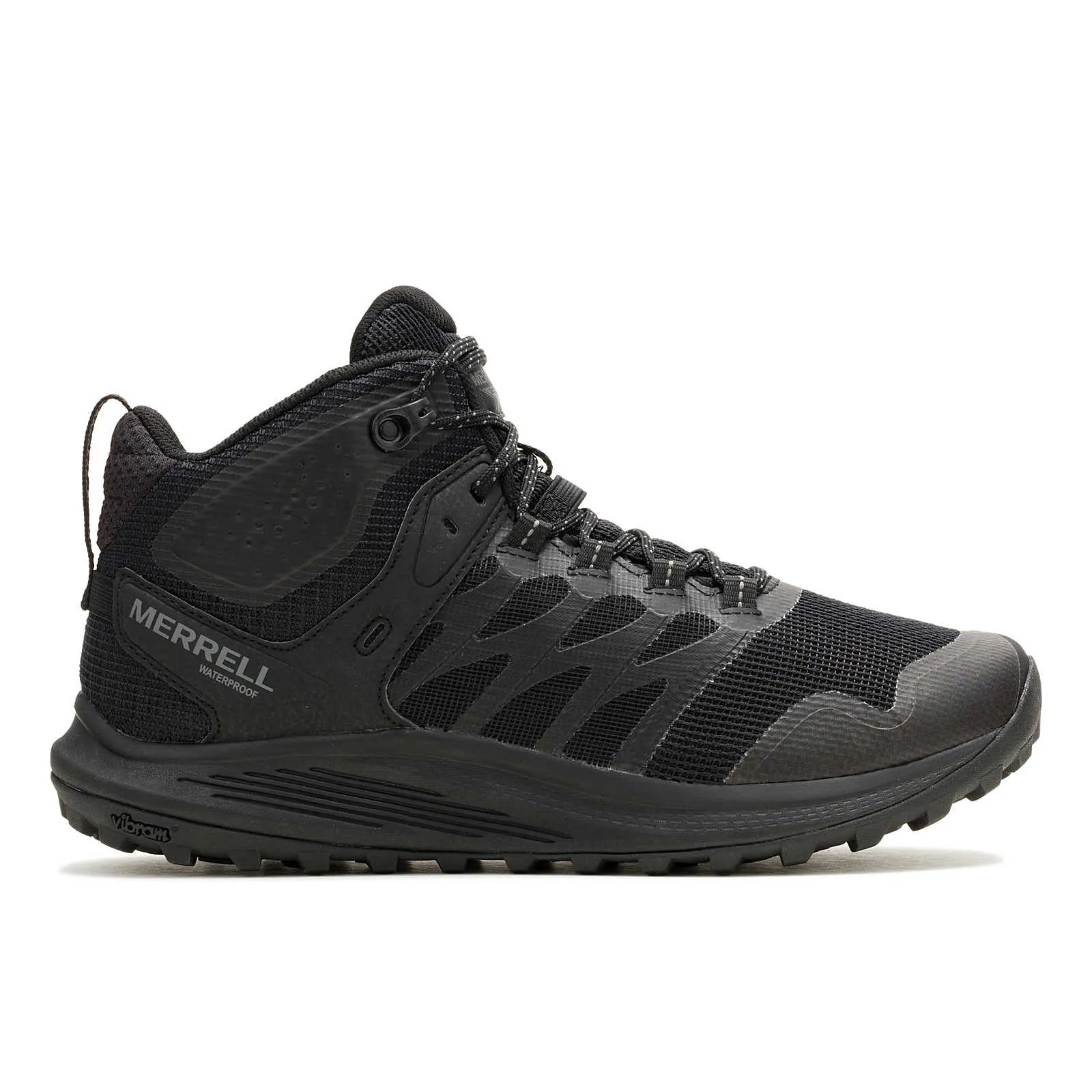 Merrell Einsatzstiefel Nova 3 Tactical Mid Waterproof - ASMC