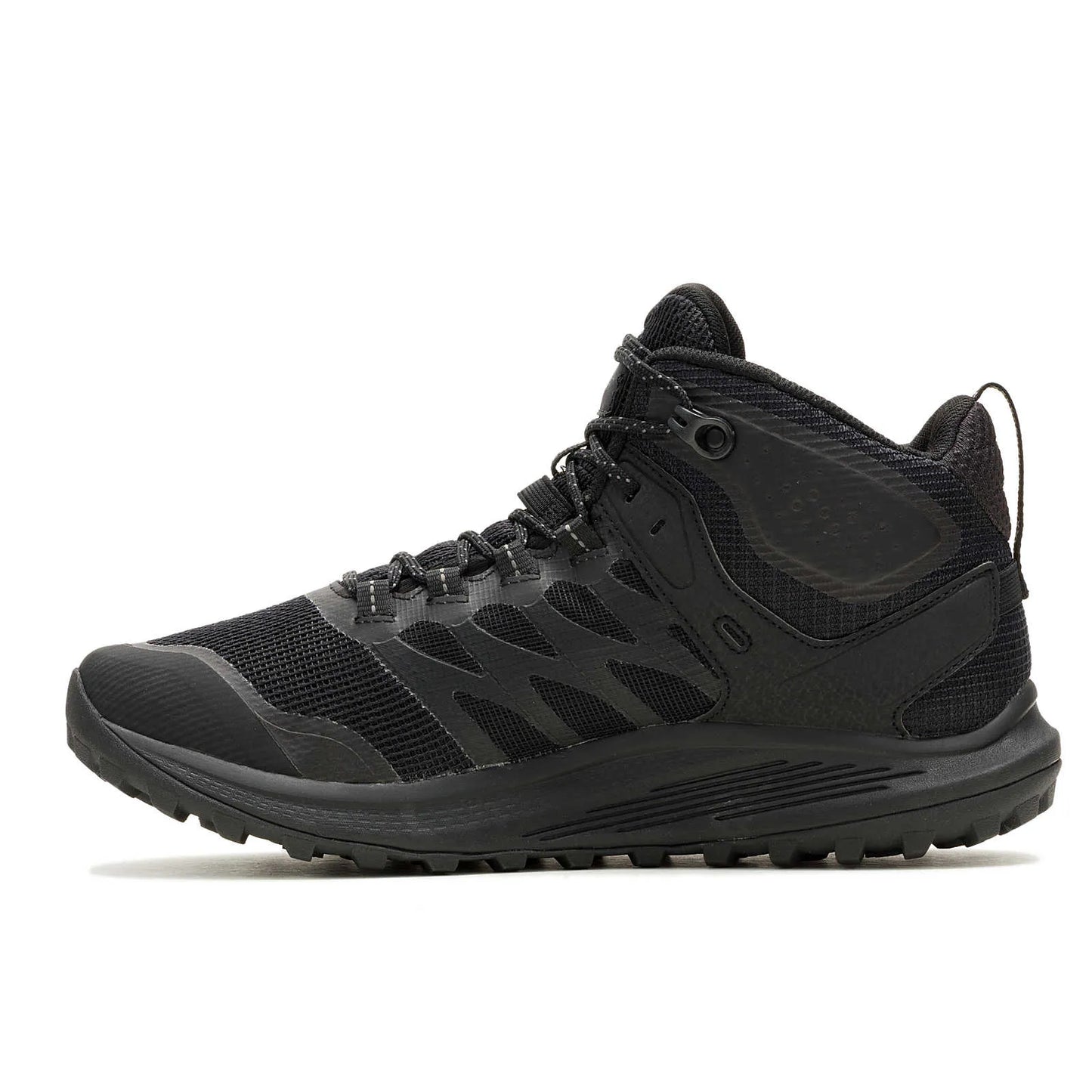 Merrell Einsatzstiefel Nova 3 Tactical Mid Waterproof - ASMC