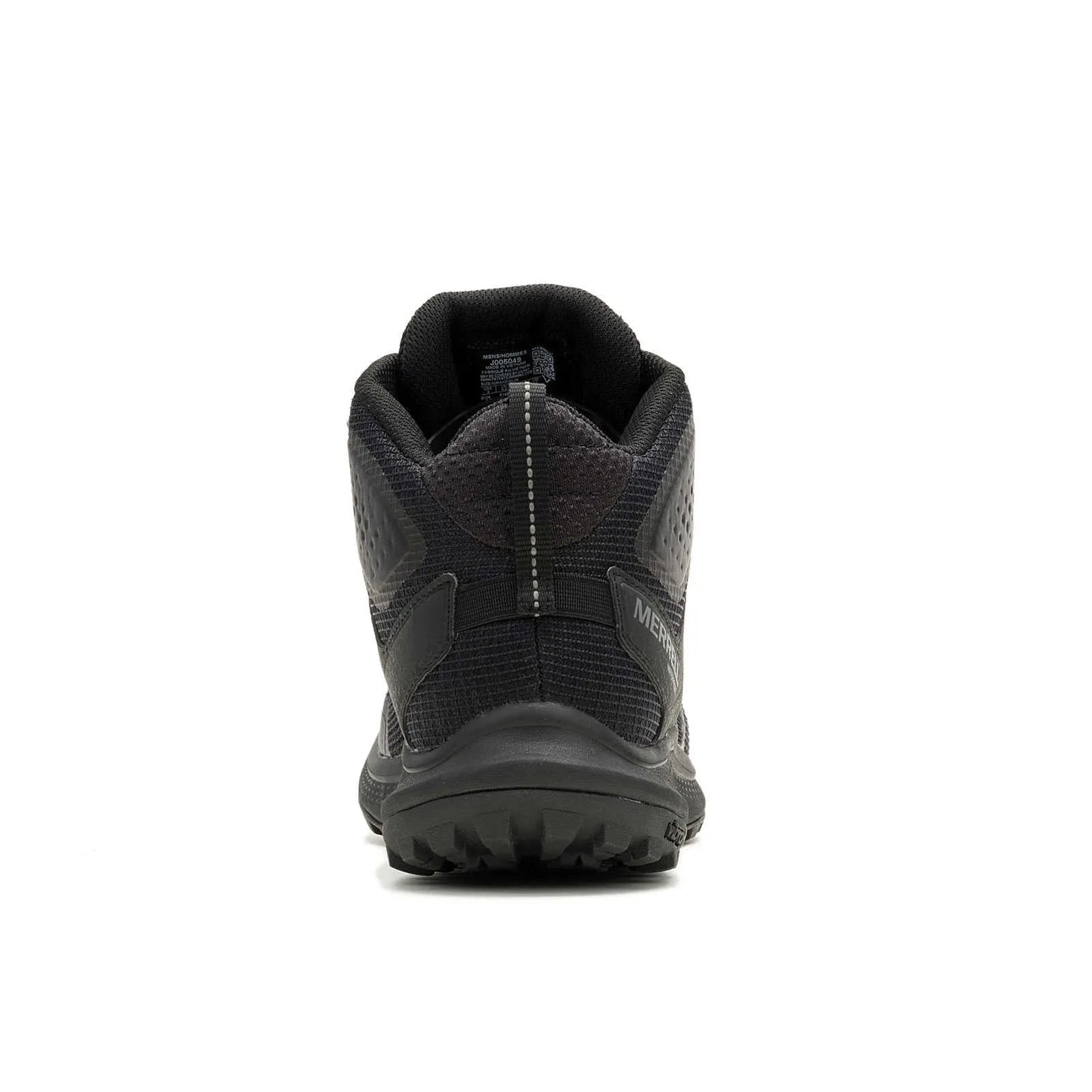 Merrell Einsatzstiefel Nova 3 Tactical Mid Waterproof - ASMC