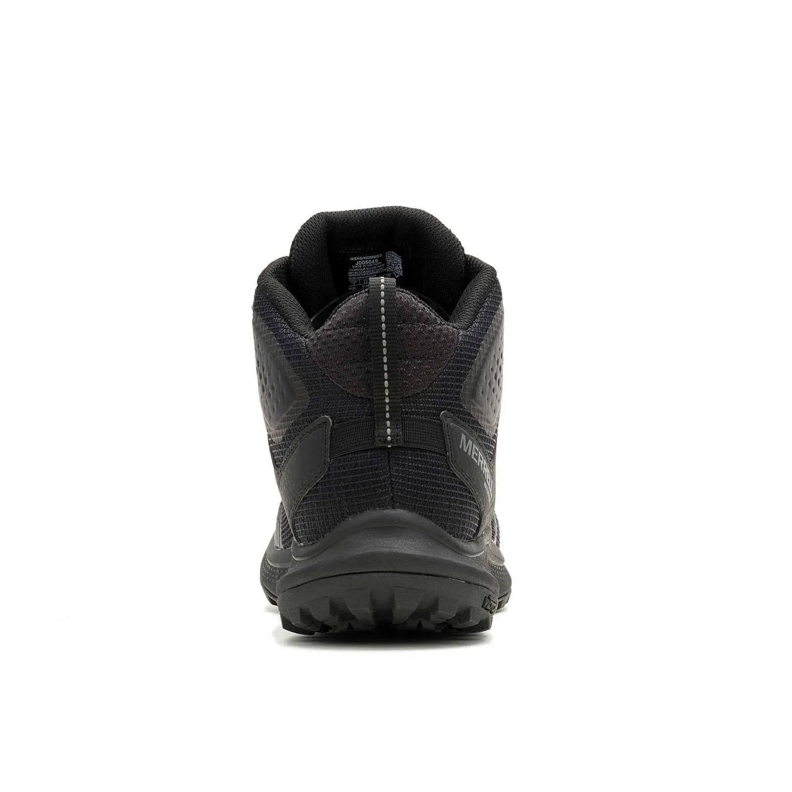 Merrell Einsatzstiefel Nova 3 Tactical Mid Waterproof - ASMC