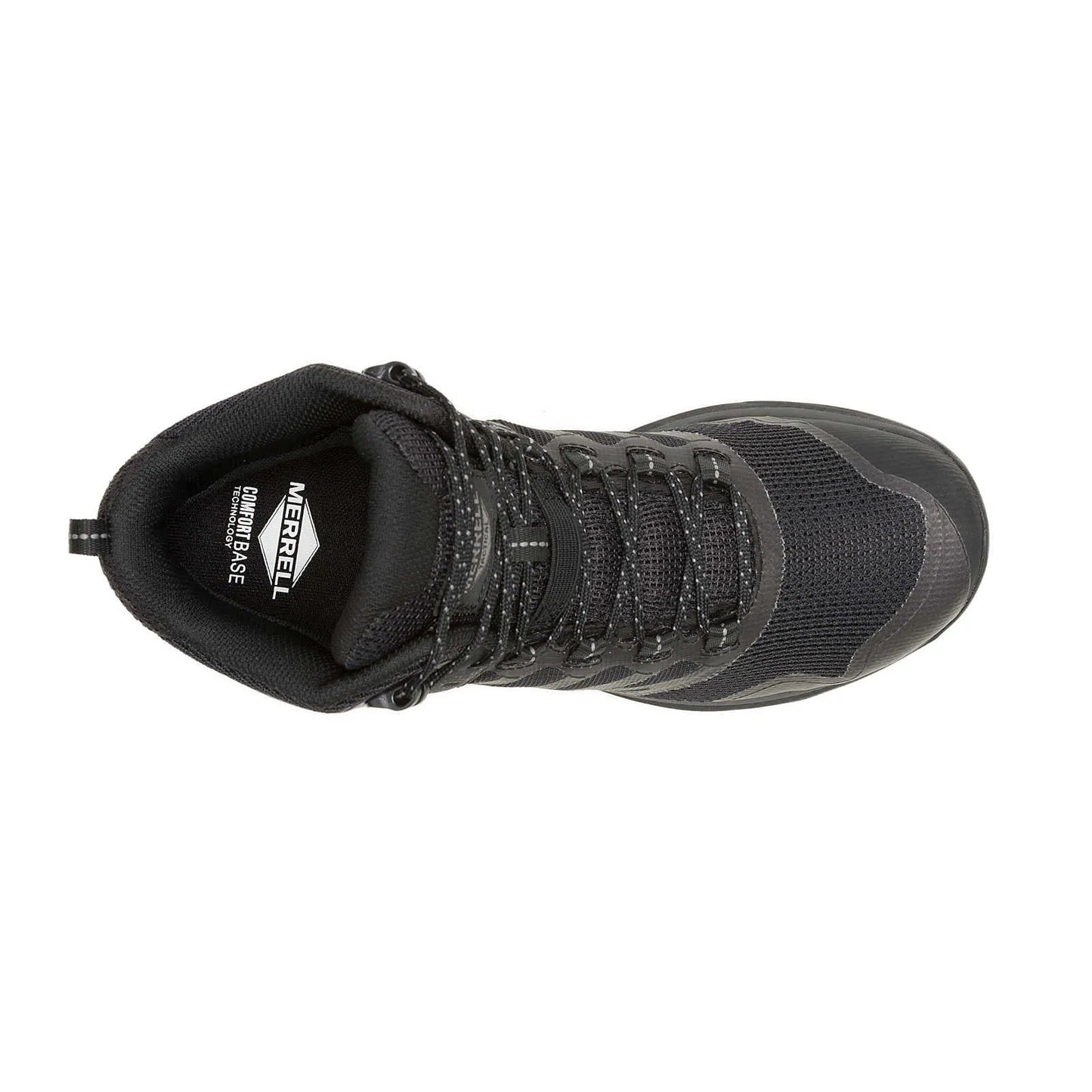 Merrell Einsatzstiefel Nova 3 Tactical Mid Waterproof - ASMC