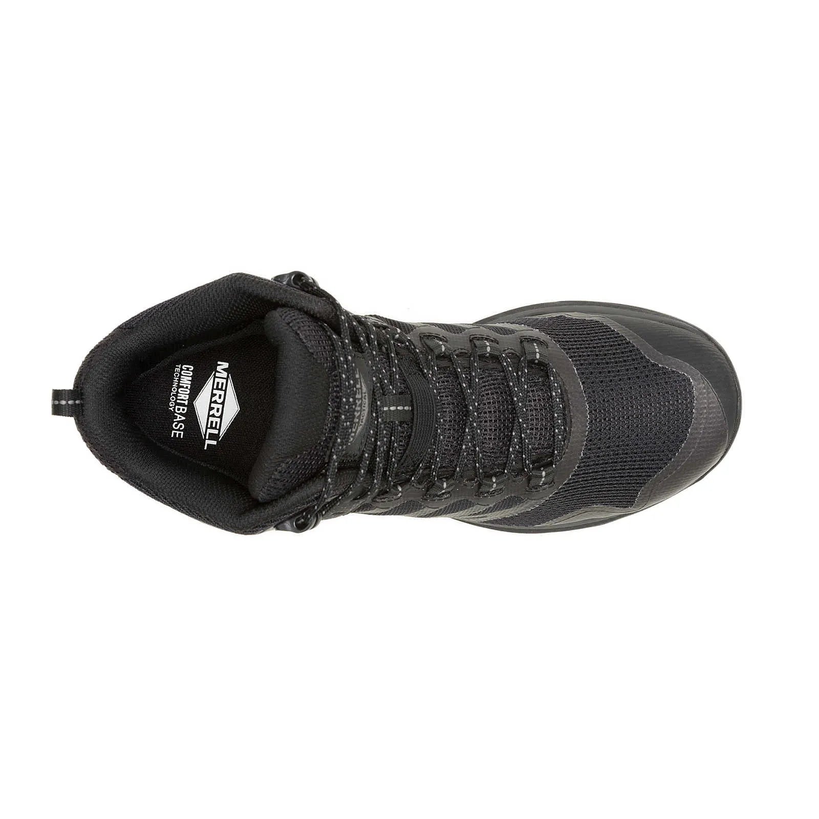 Merrell Einsatzstiefel Nova 3 Tactical Mid Waterproof - ASMC