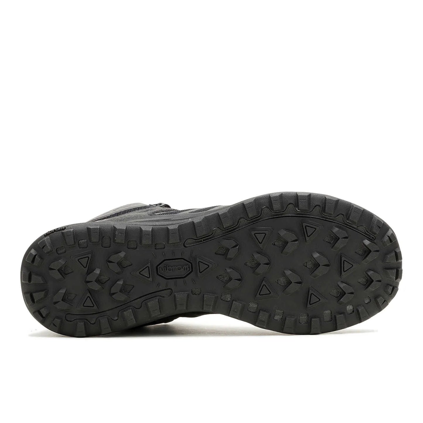Merrell Einsatzstiefel Nova 3 Tactical Mid Waterproof - ASMC