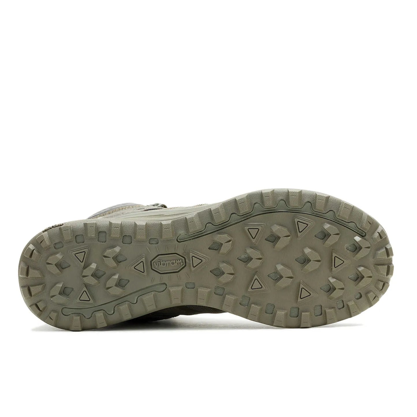 Merrell Einsatzstiefel Nova 3 Tactical Mid Waterproof - ASMC