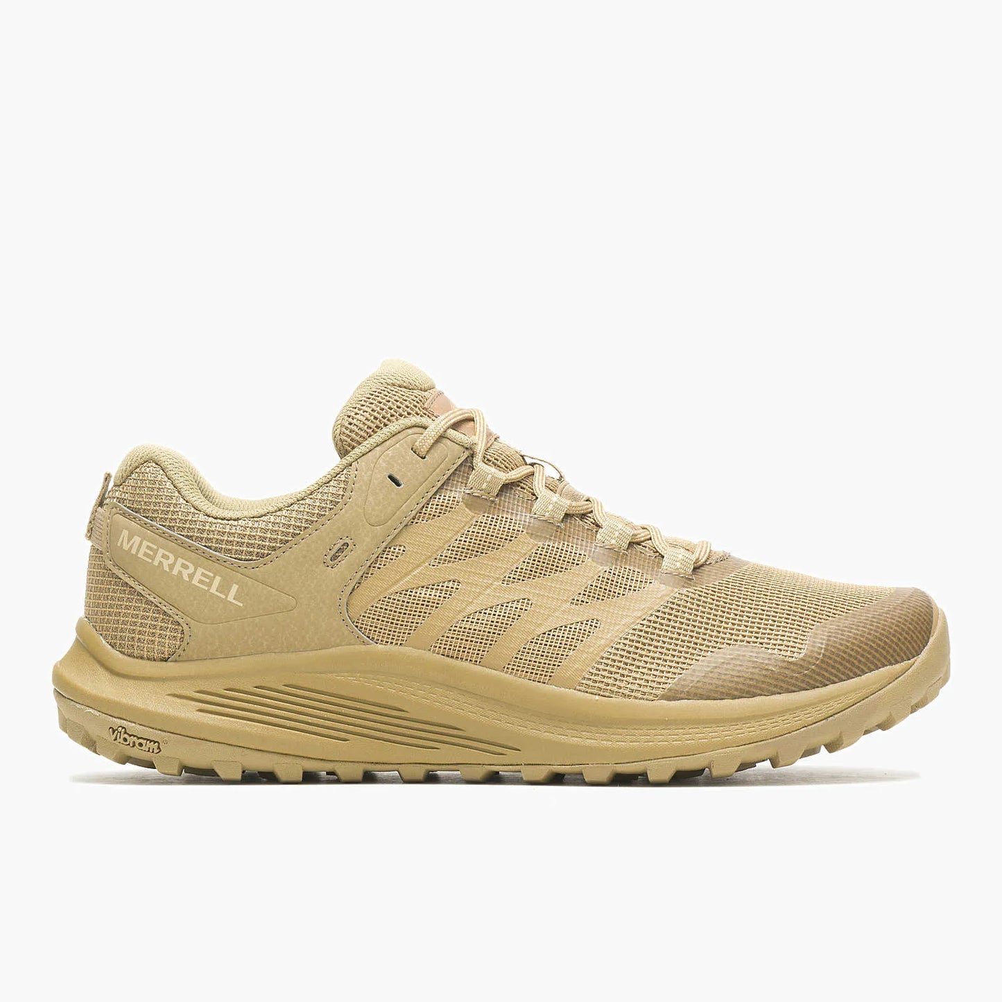 Merrell Einsatzschuh Nova 3 Tactical Low Waterproof - ASMC