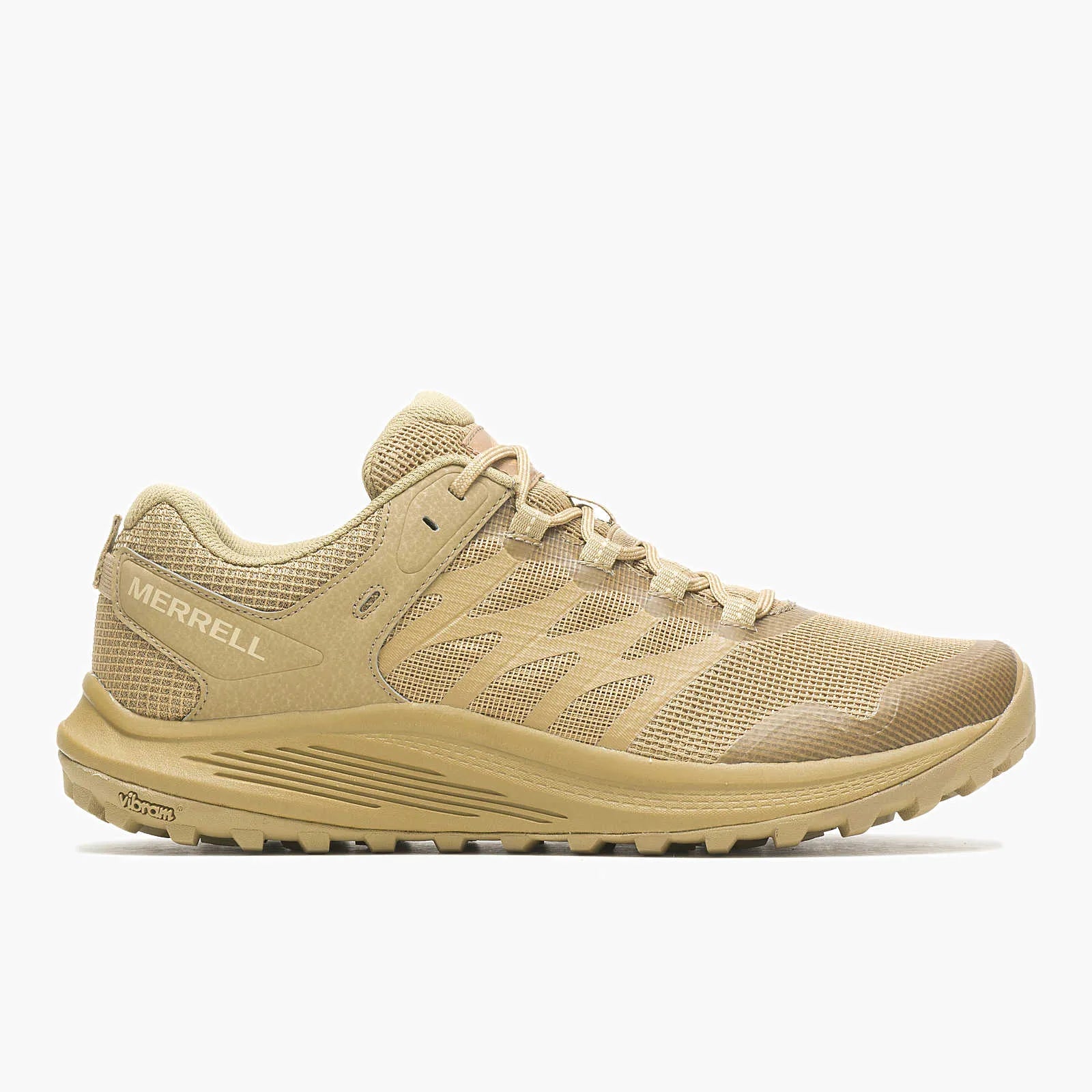 Merrell Einsatzschuh Nova 3 Tactical Low Waterproof - ASMC