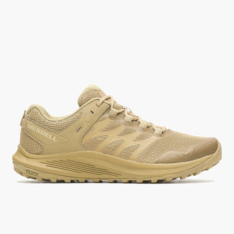 Einsatzschuh Nova 3 Tactical Low Waterproof