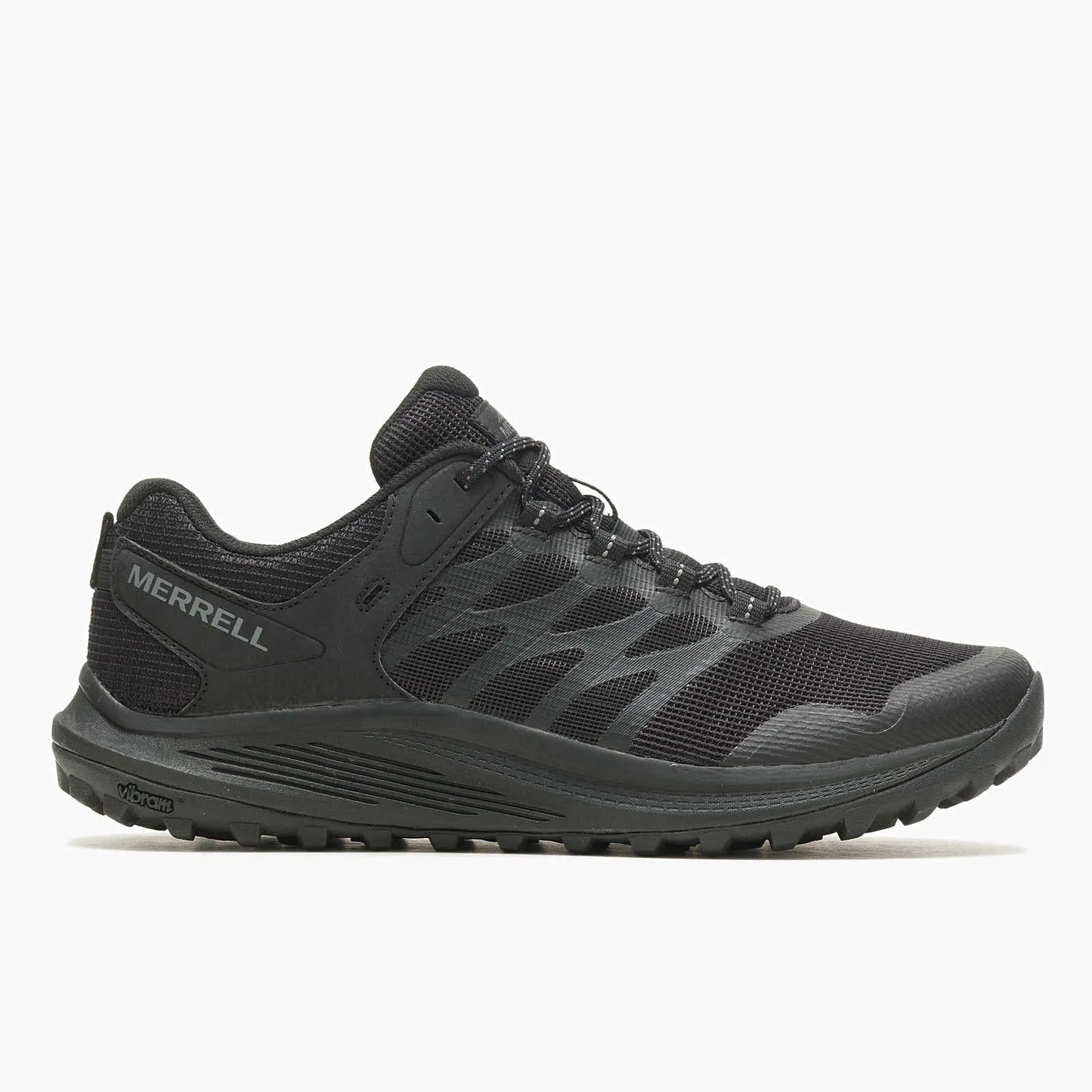 Einsatzschuh Nova 3 Tactical Low Waterproof