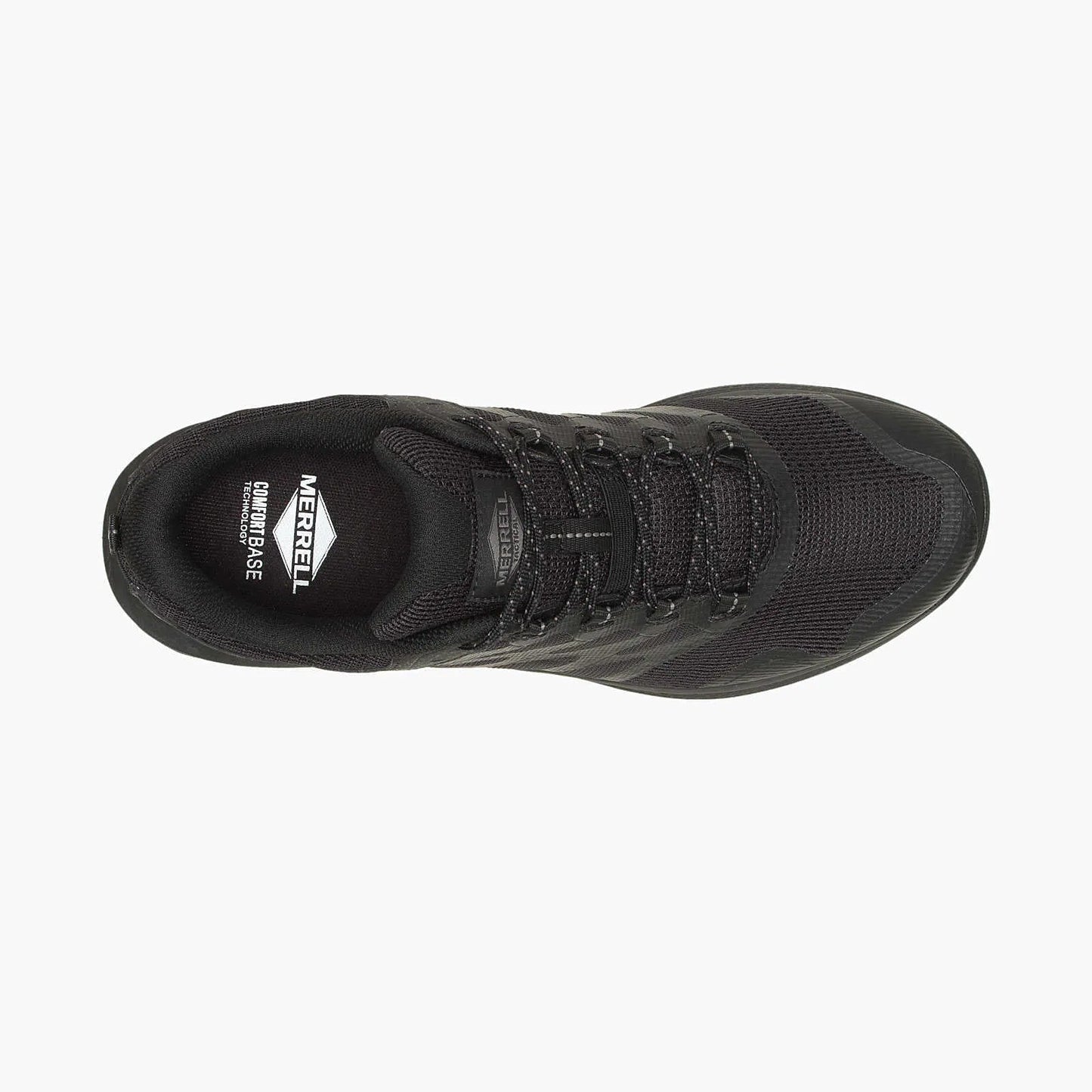 Einsatzschuh Nova 3 Tactical Low Waterproof
