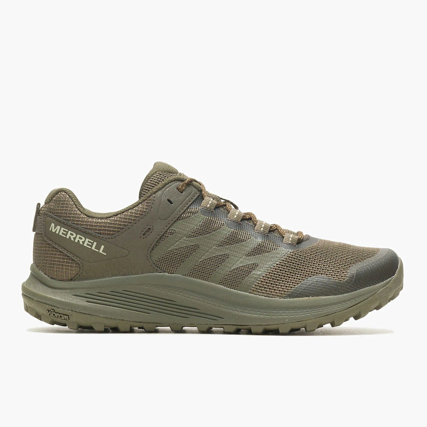 Einsatzschuh Nova 3 Tactical Low Waterproof