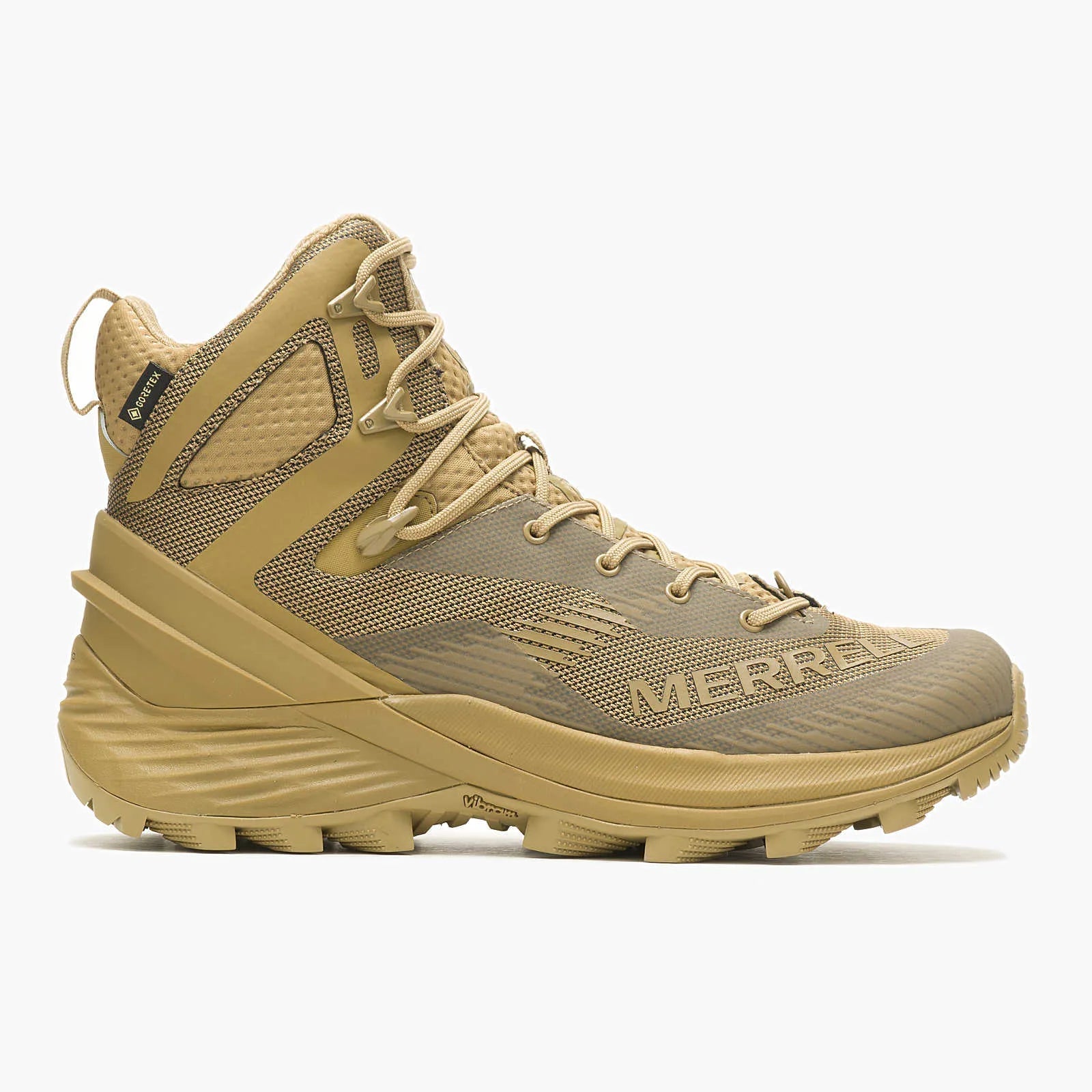 Einsatzstiefel Rogue Tactical GTX