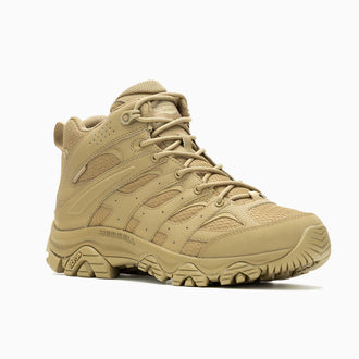 Einsatzstiefel MOAB 3 Tactical Mid Waterproof