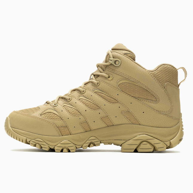 Einsatzstiefel MOAB 3 Tactical Mid Waterproof