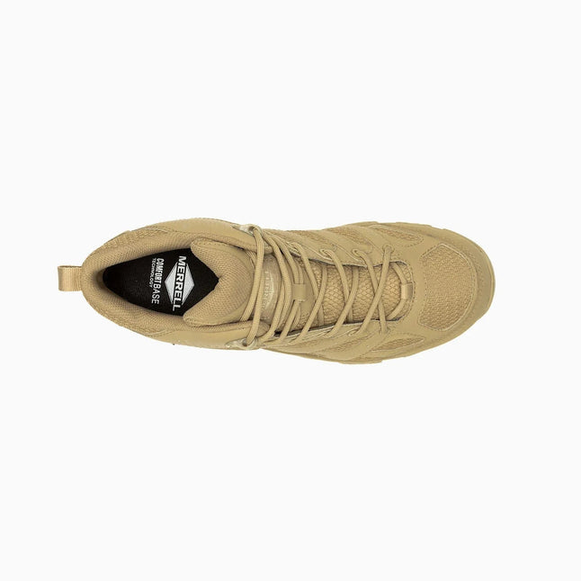 Einsatzstiefel MOAB 3 Tactical Mid Waterproof
