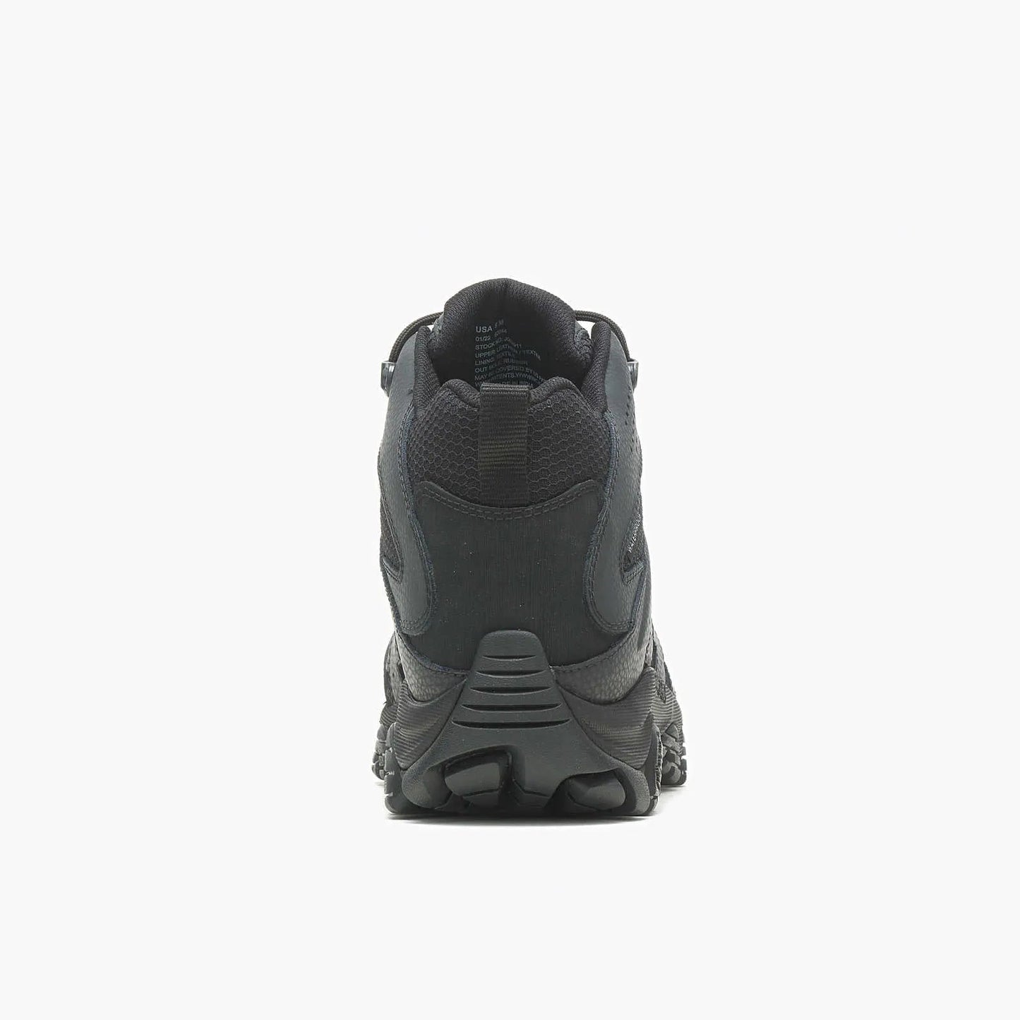 Einsatzstiefel MOAB 3 Tactical Mid Waterproof