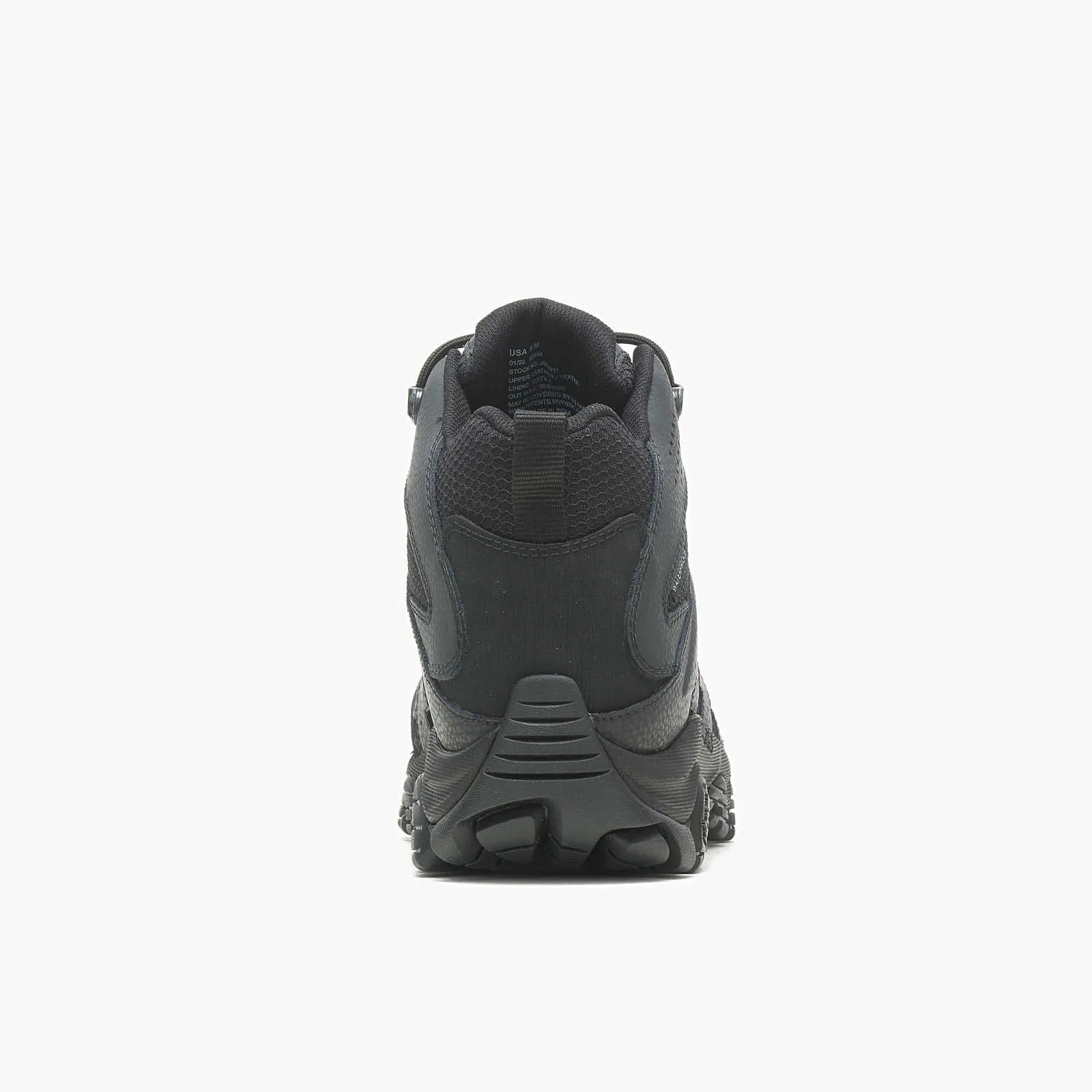 Einsatzstiefel MOAB 3 Tactical Mid Waterproof