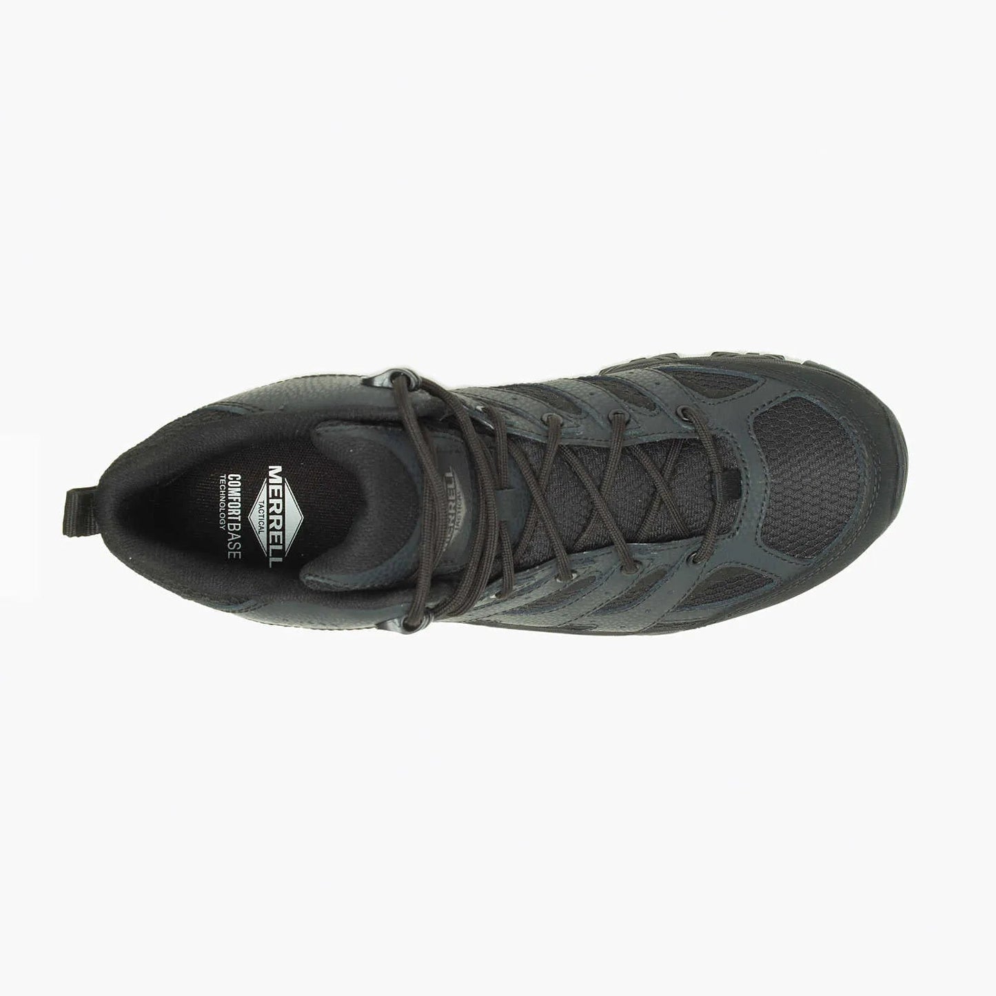 Einsatzstiefel MOAB 3 Tactical Mid Waterproof