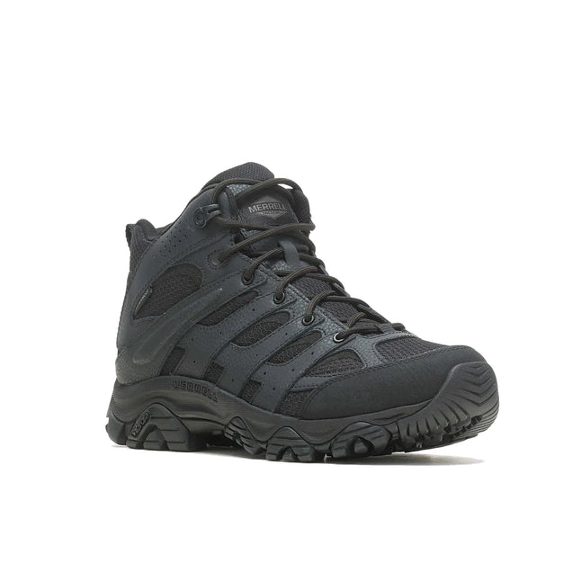 Einsatzstiefel MOAB 3 Tactical Mid Waterproof