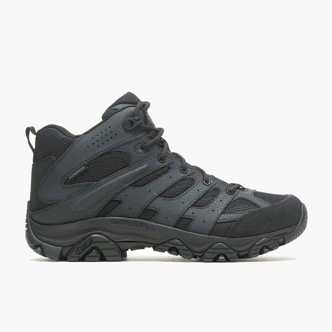 Einsatzstiefel MOAB 3 Tactical Mid Waterproof