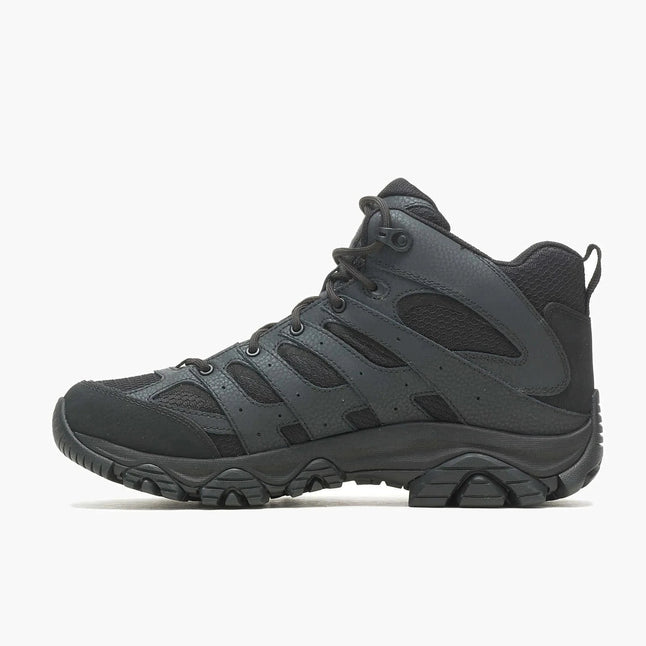 Einsatzstiefel MOAB 3 Tactical Mid Waterproof
