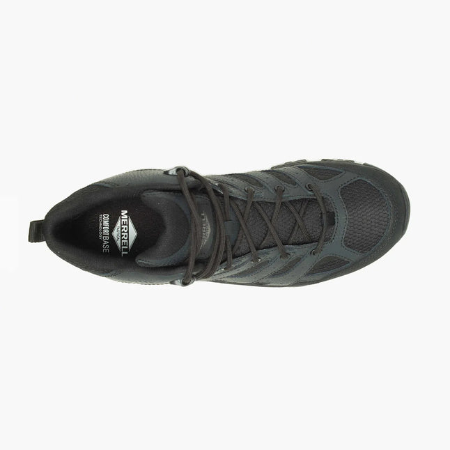 Einsatzstiefel MOAB 3 Tactical Mid Waterproof
