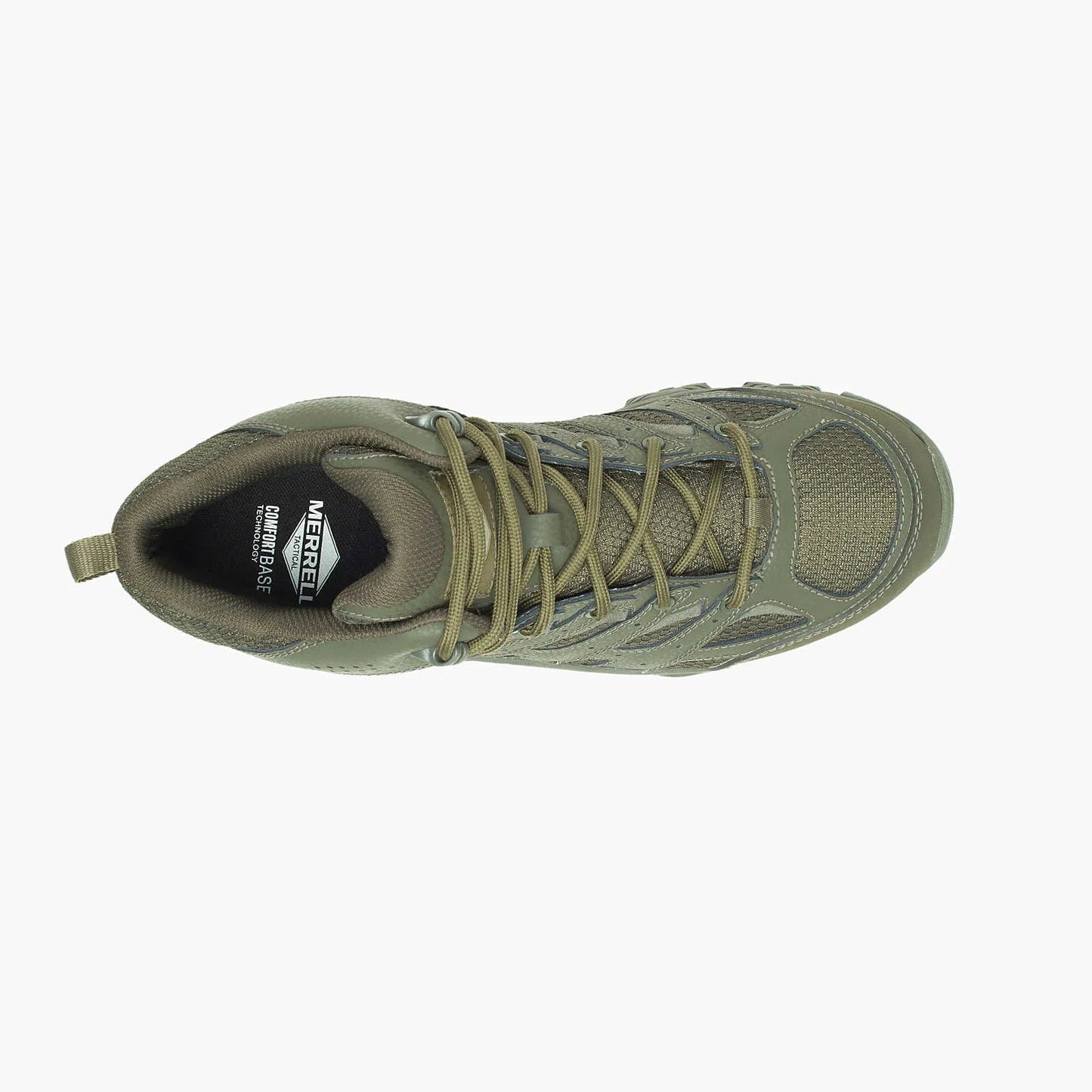 Einsatzstiefel MOAB 3 Tactical Mid Waterproof