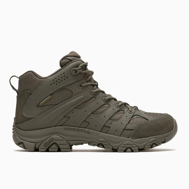 Einsatzstiefel MOAB 3 Tactical Mid Waterproof