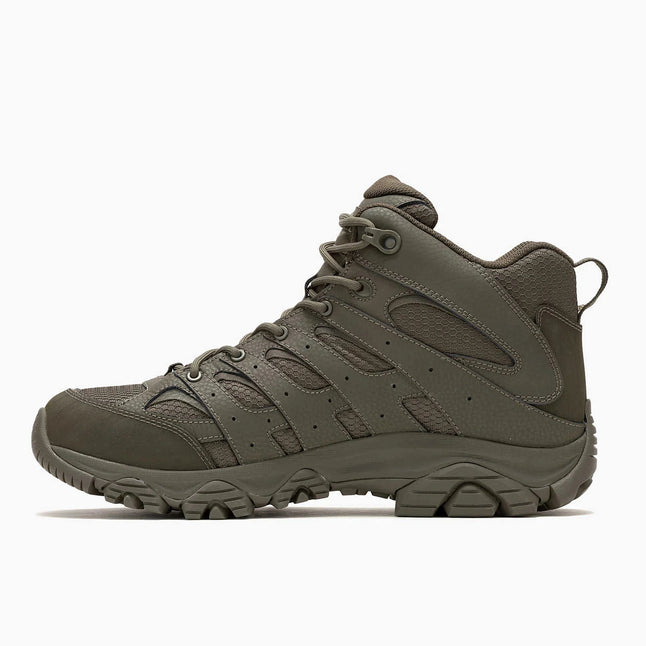 Einsatzstiefel MOAB 3 Tactical Mid Waterproof