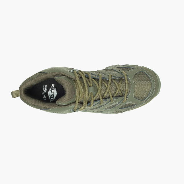 Einsatzstiefel MOAB 3 Tactical Mid Waterproof