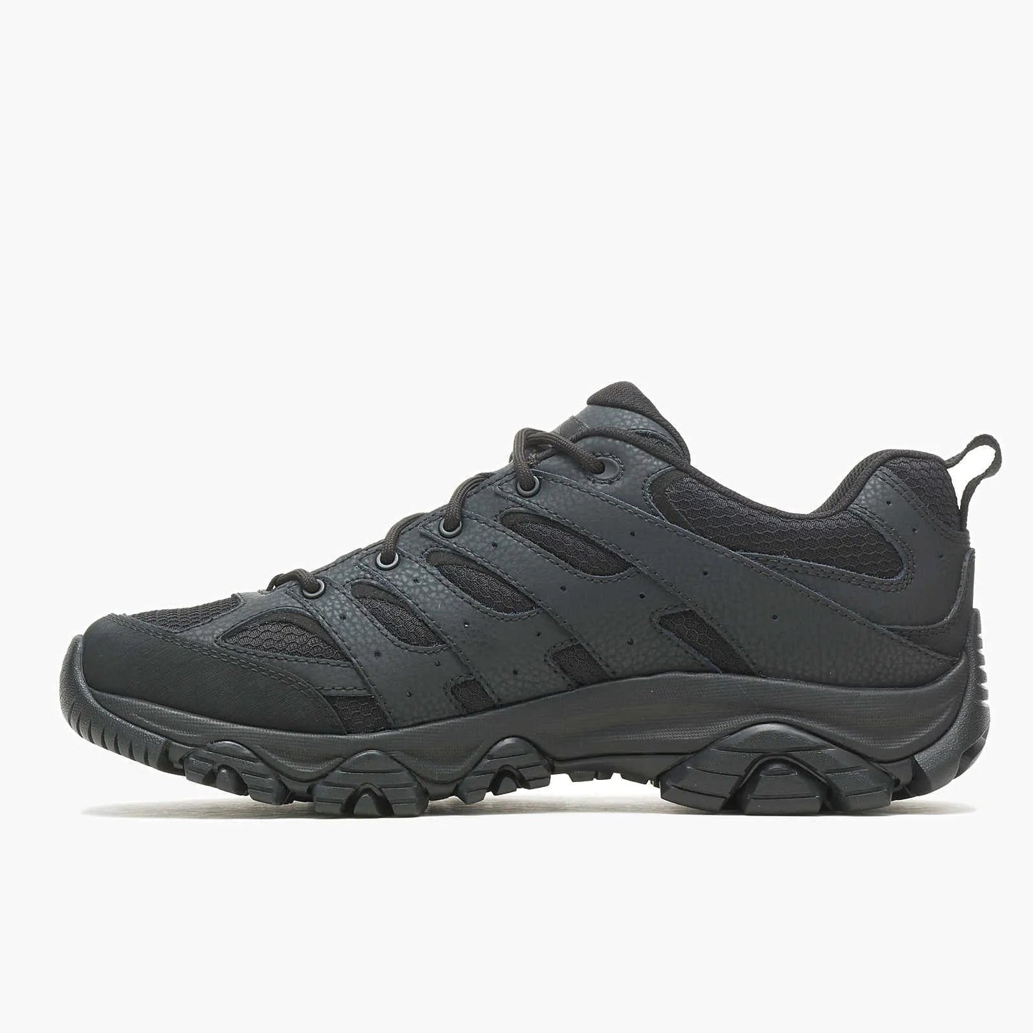 Einsatzschuh MOAB 3 Tactical Low
