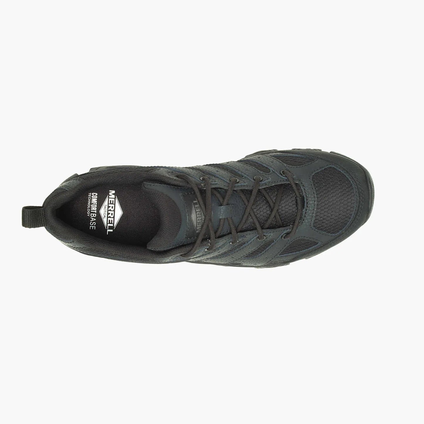Einsatzschuh MOAB 3 Tactical Low