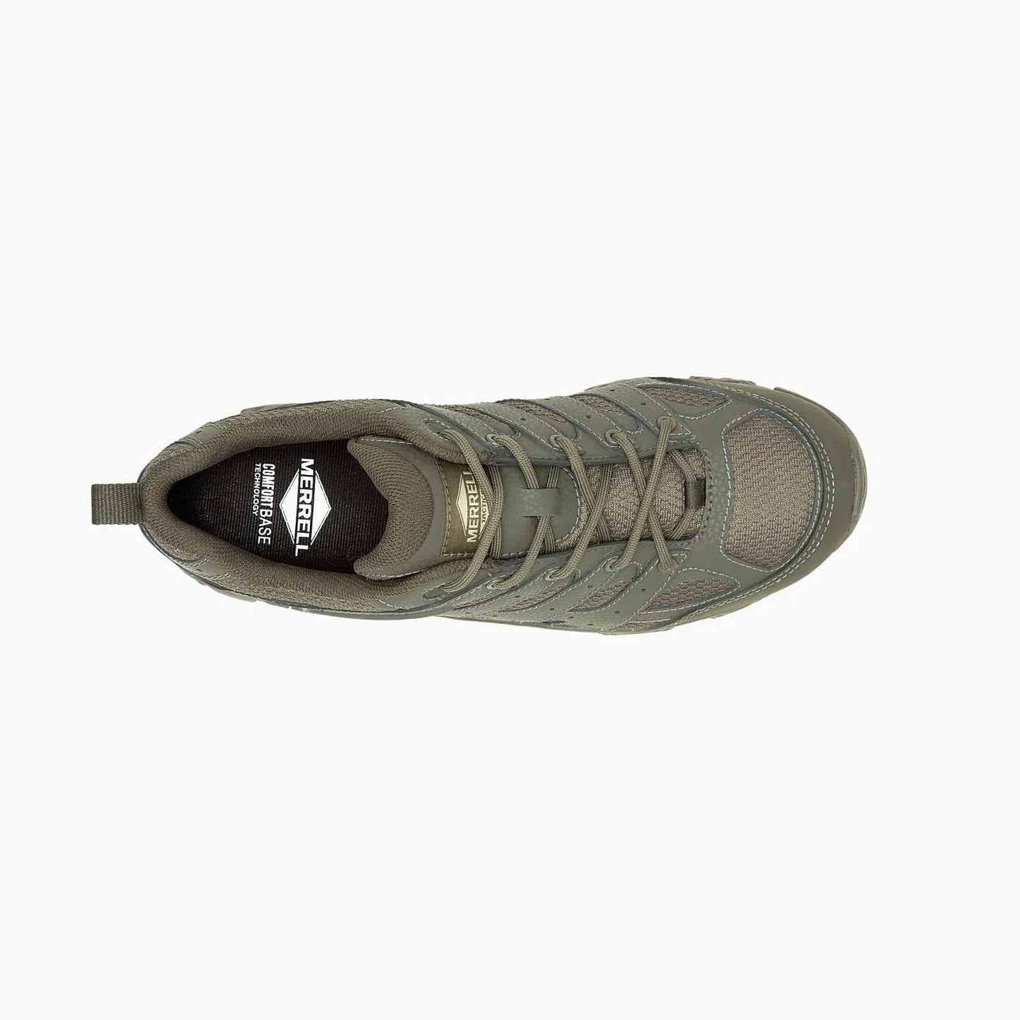 Einsatzschuh MOAB 3 Tactical Low