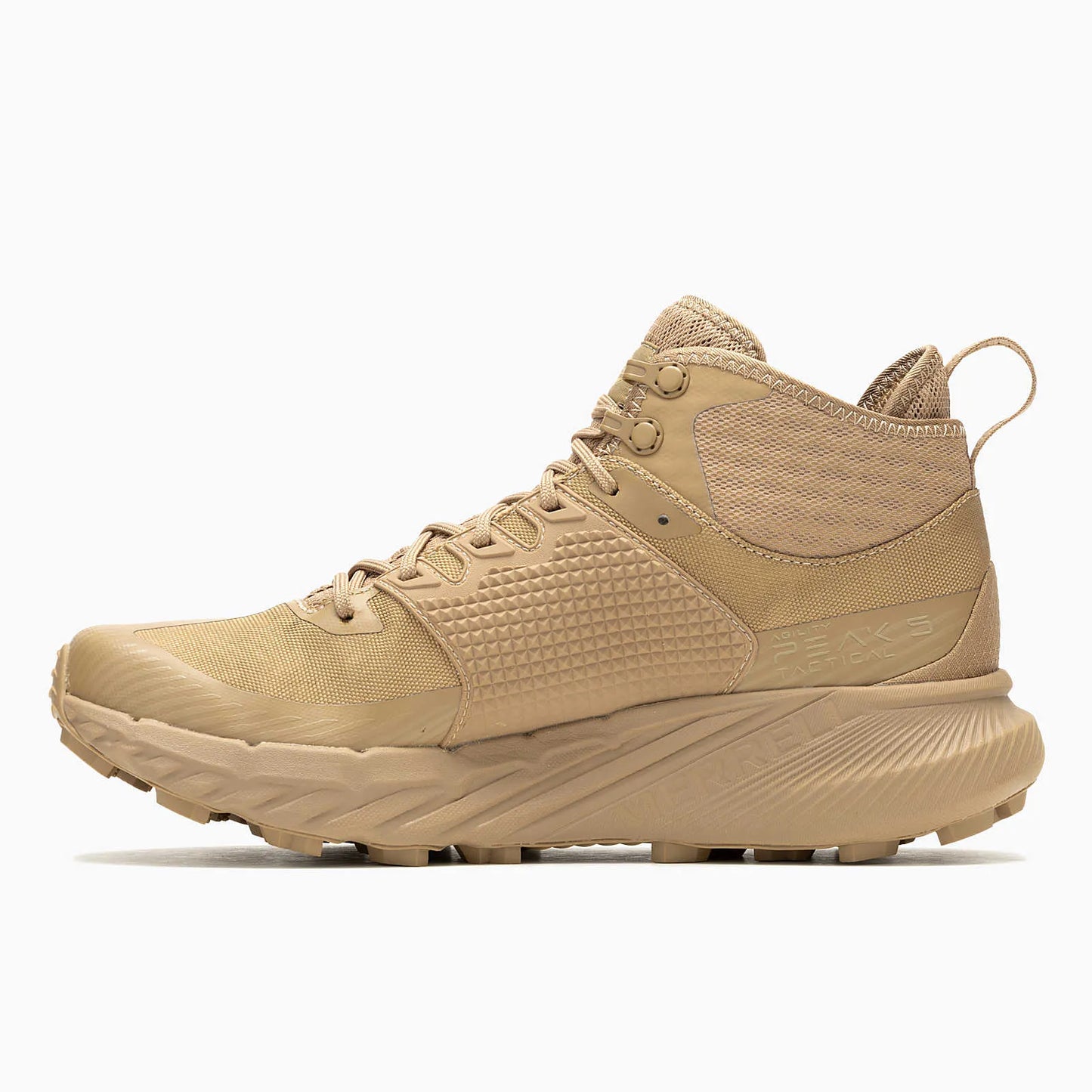 Merrell Einsatzstiefel Agility Peak 5 Tactical GTX Mid - ASMC