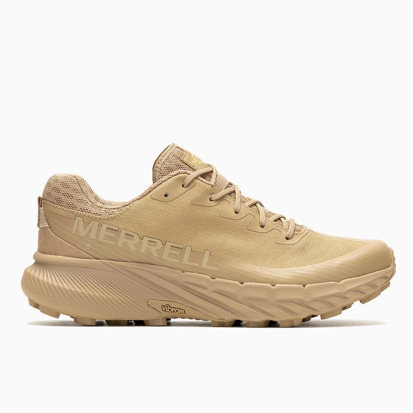 Einsatzschuhe Agility Peak 5 Tactical GTX Low