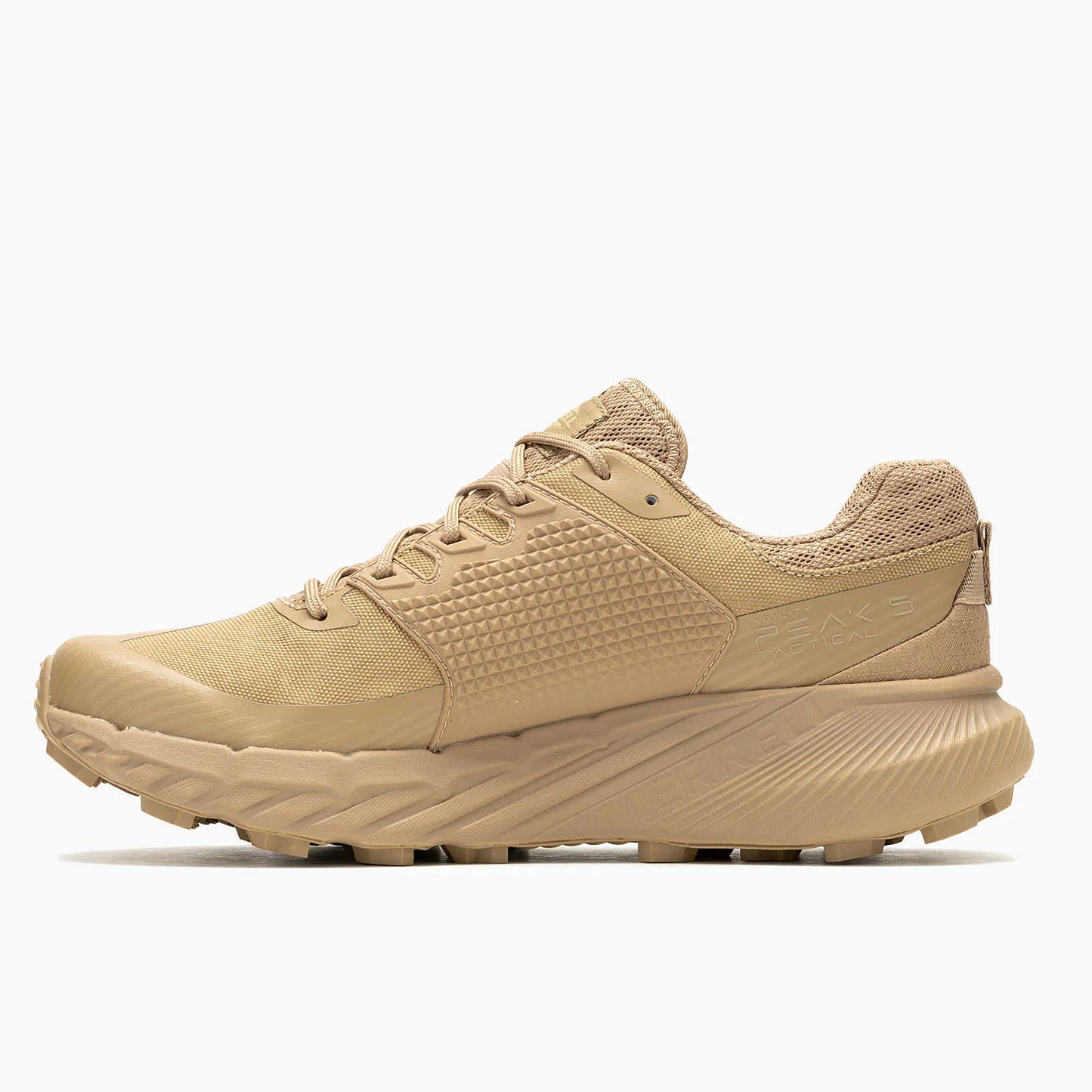 Einsatzschuhe Agility Peak 5 Tactical GTX Low