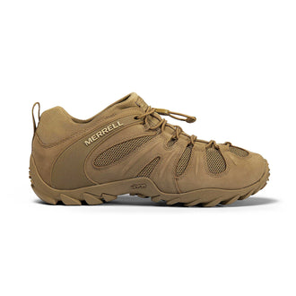 Einsatzschuh Cham 8 Stretch Tactical