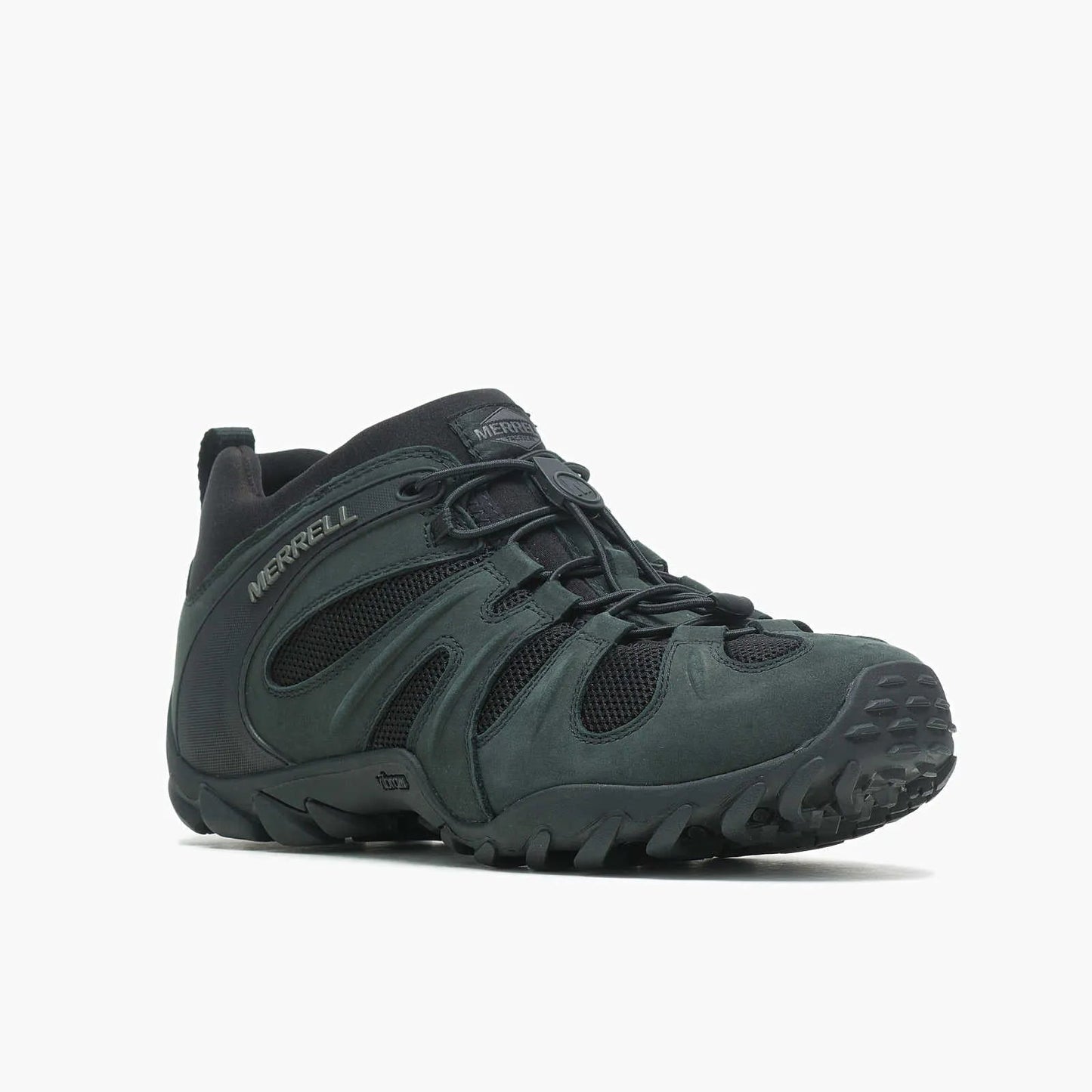 Einsatzschuh Cham 8 Stretch Tactical