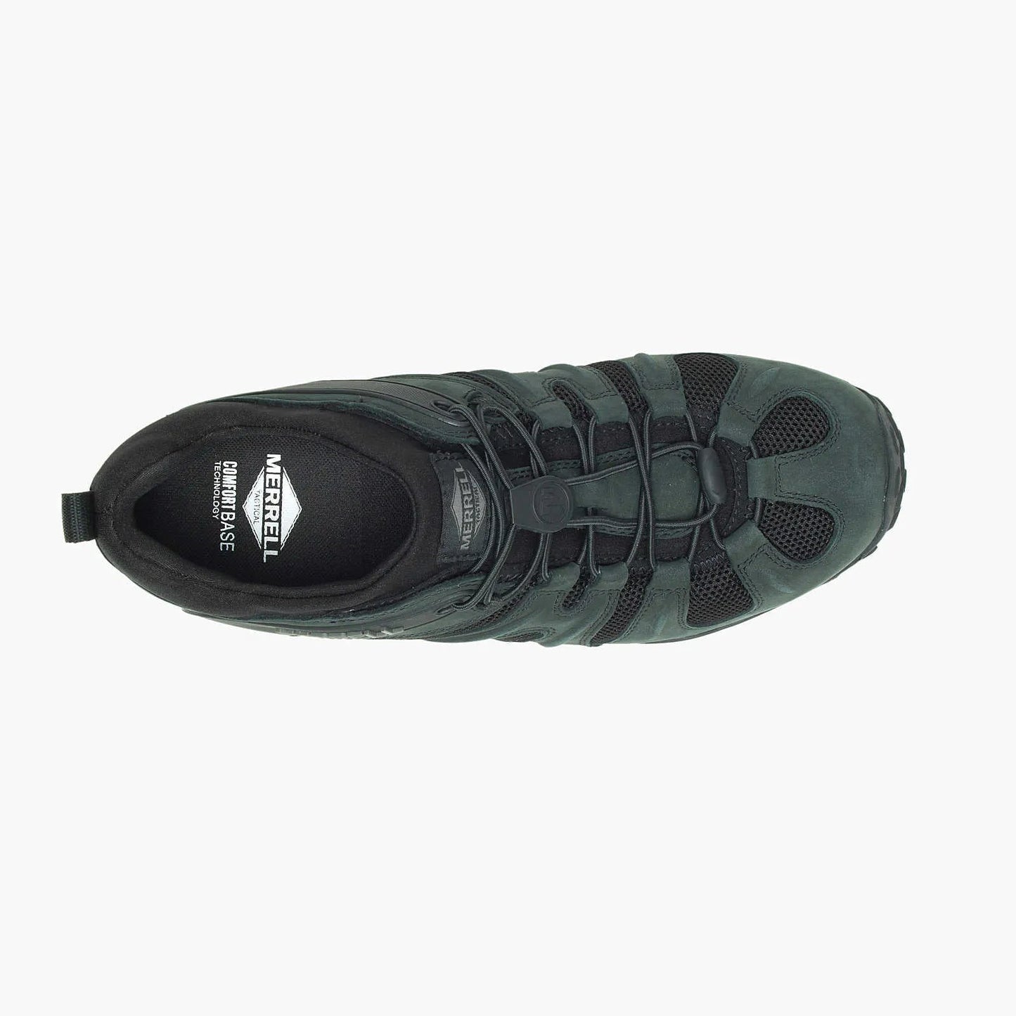 Einsatzschuh Cham 8 Stretch Tactical