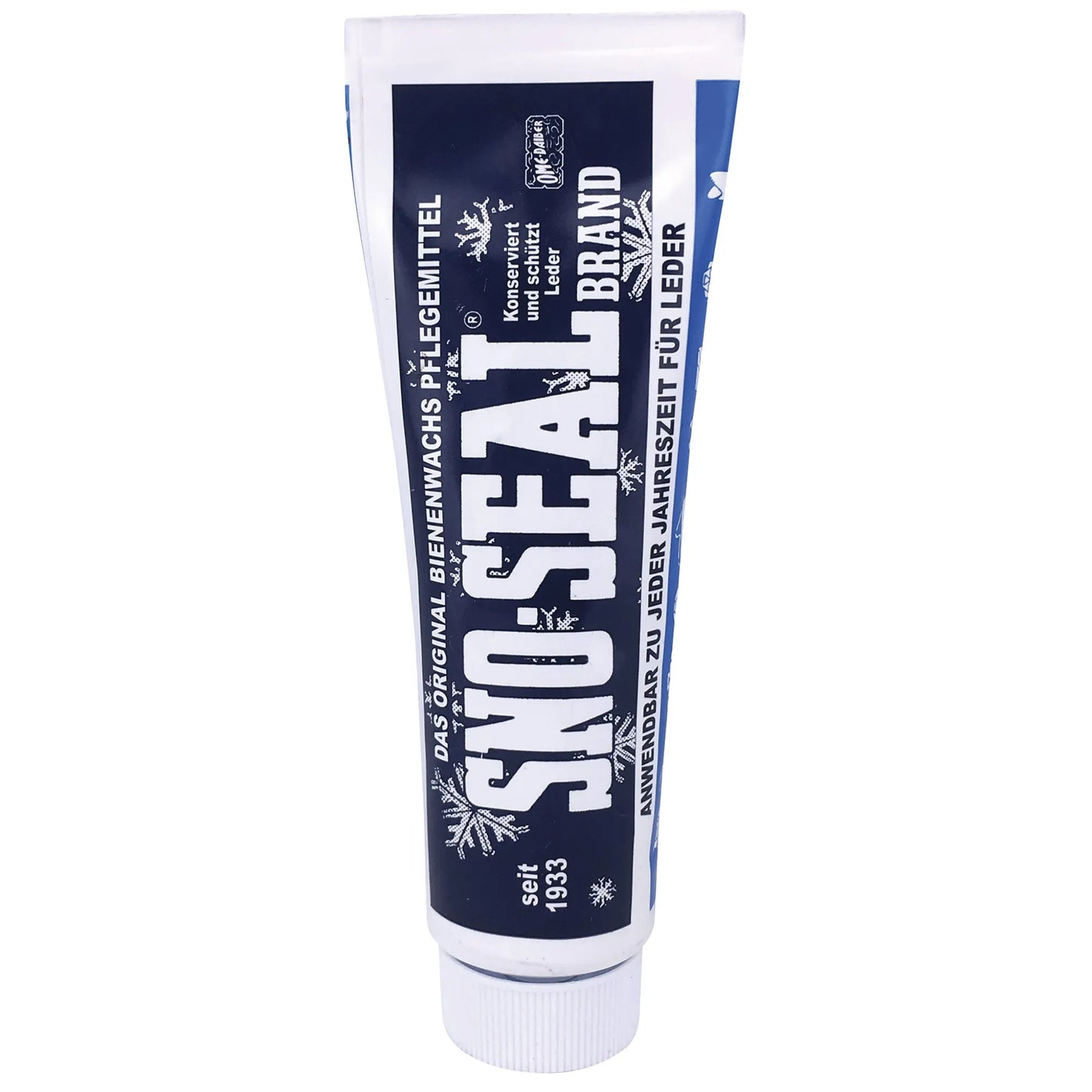 Lederwachs Tube 100 g