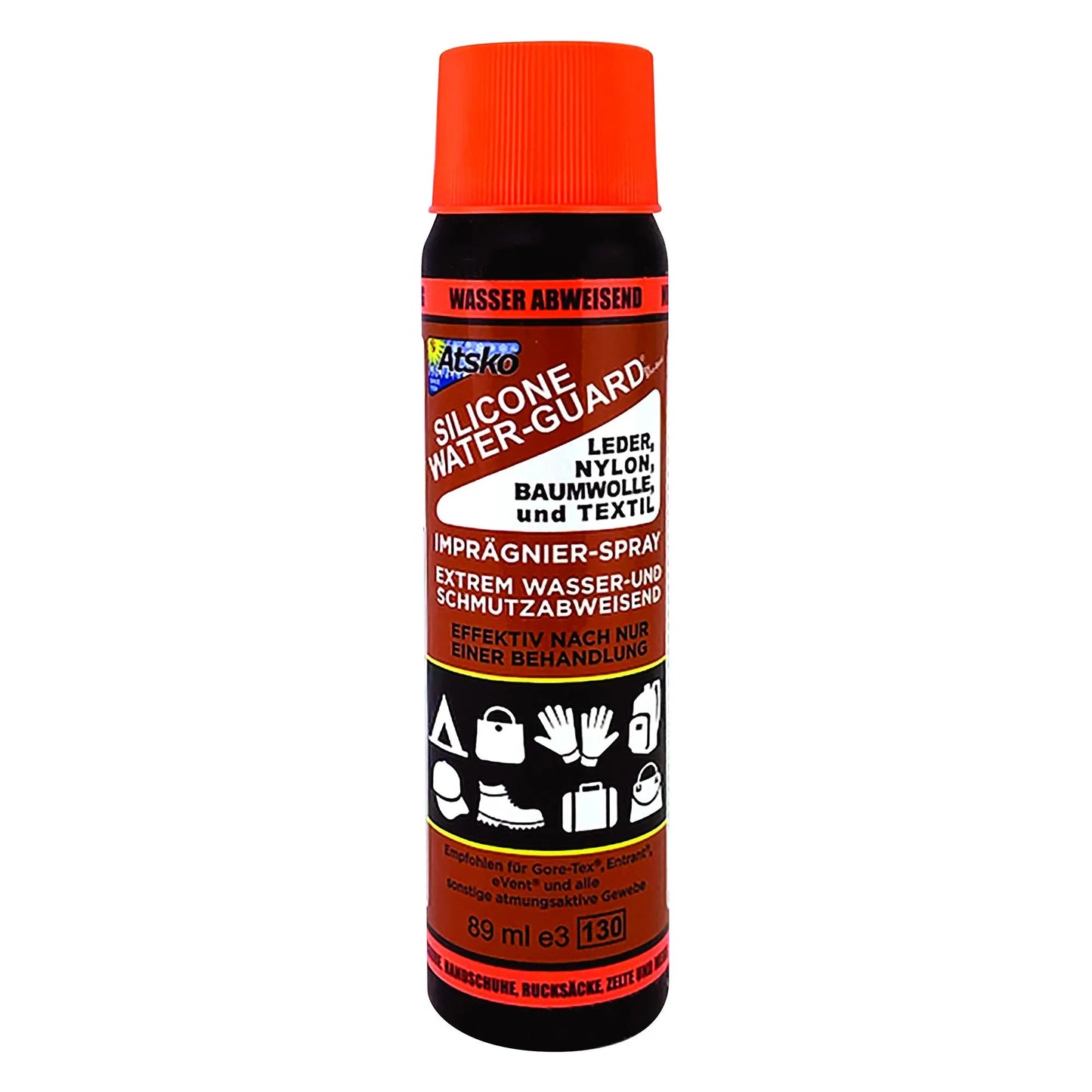 Imprägnierspray Water-Guard Dose 89 ml