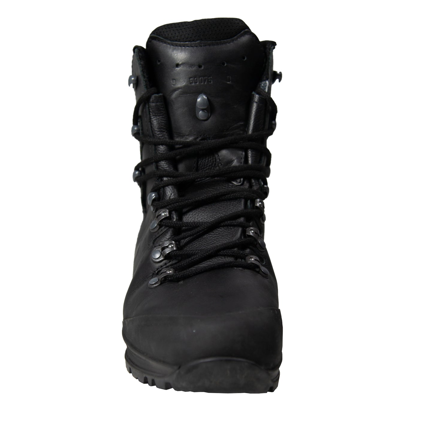 BW Kampfschuh schwer Haix