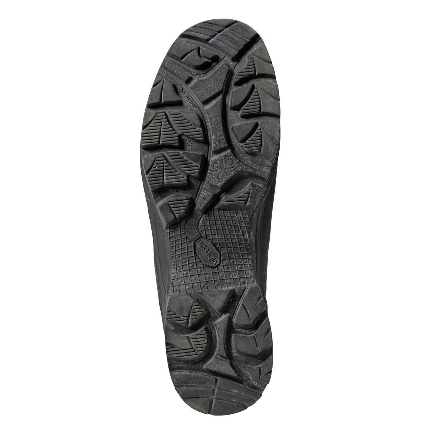 BW Kampfschuh schwer Haix